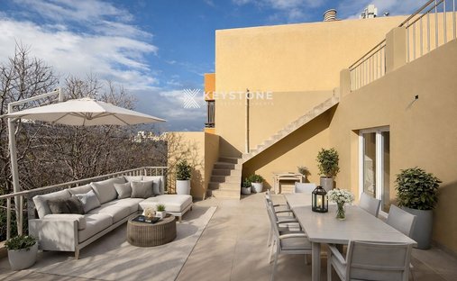 Penthouse in Palma, Balearic Islands, Spain 1
