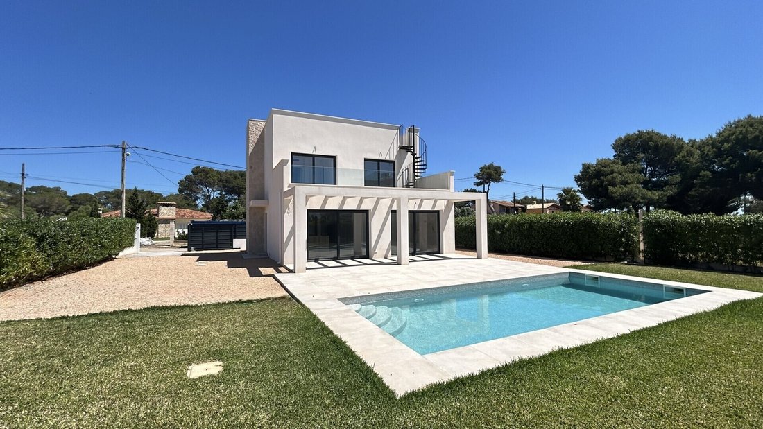 Chalet a Llucmajor, Isole Baleari, Spagna 1 - 17905896