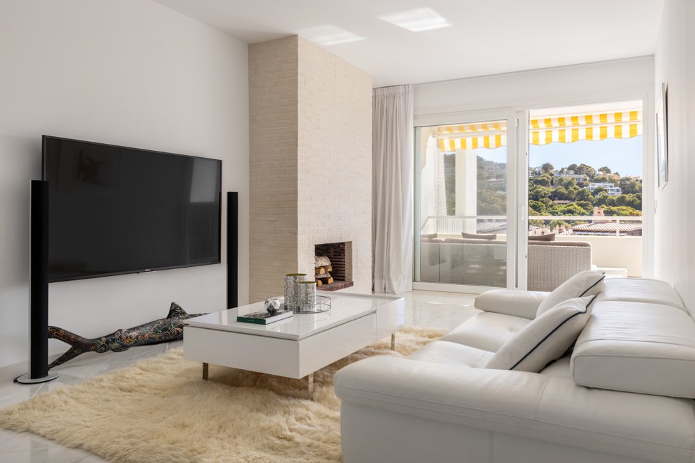Condo in Rotes Velles, Calvia, Balearic Islands 1 - 17904859