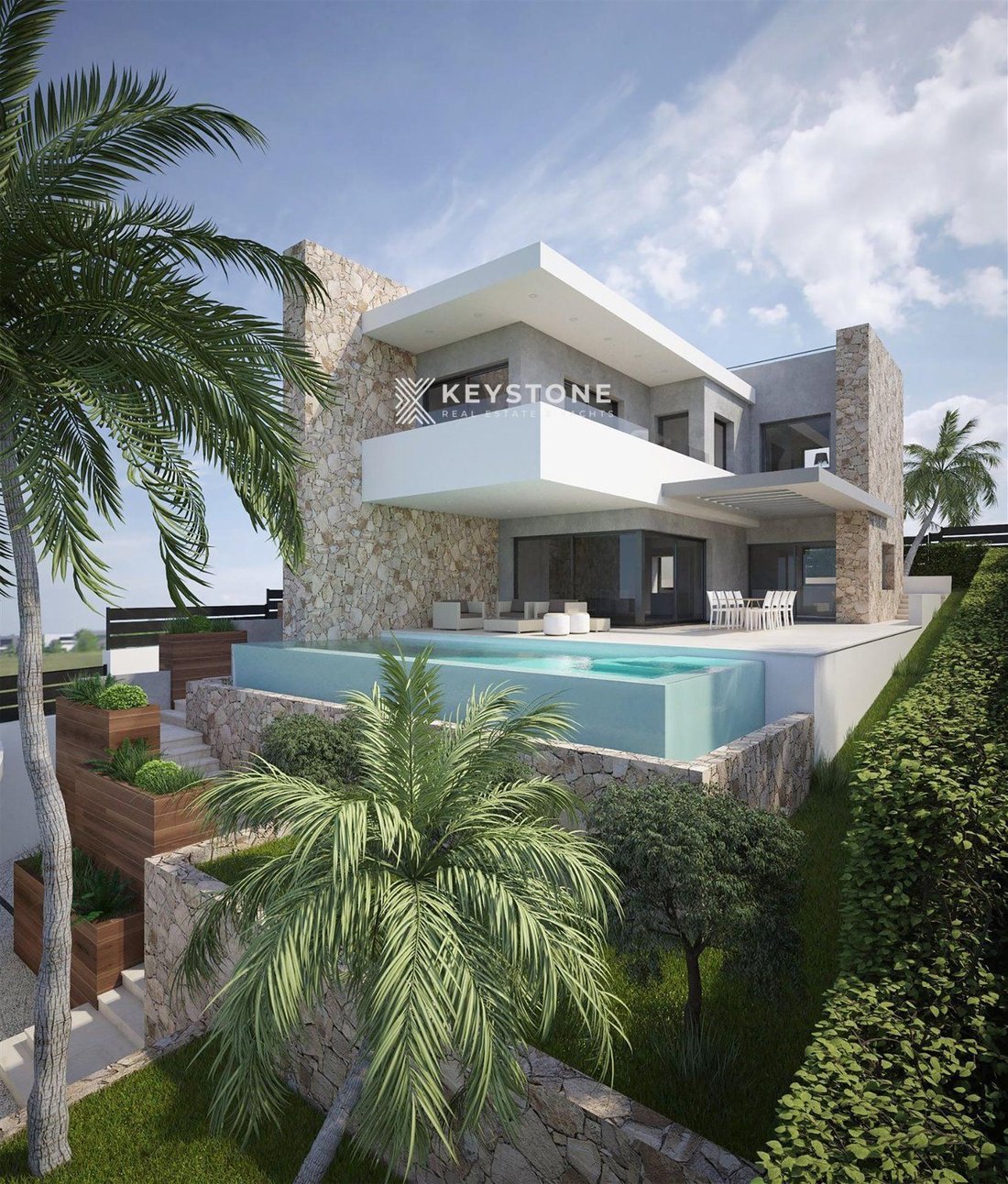 Chalet in Sarrià-Sant Gervasi, Barcelona, Spain 4 - 17904858