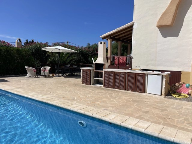 Villa in Llucmajor, Balearic Islands, Spain 5 - 17905036