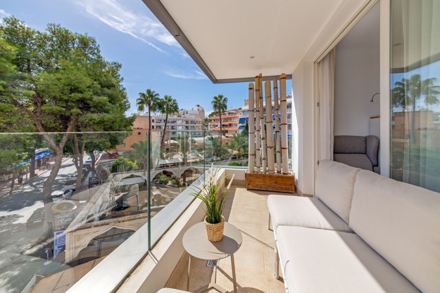 Apartment in Calvia, Balearic Islands, Spain 3 - 17906630