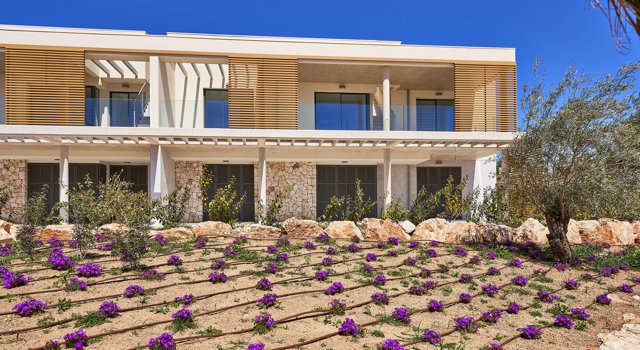 Apartment in Campos, Balearic Islands, Spain 3 - 17906393