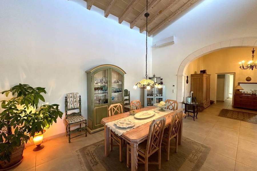 Finca a Felanitx, Isole Baleari, Spagna 3 - 17904467