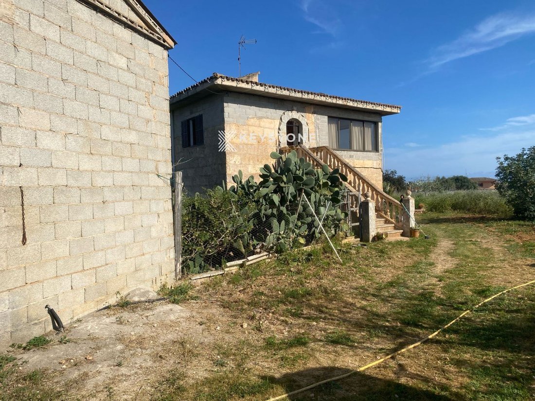 House in Manacor, Balearic Islands, Spain 1 - 17906756