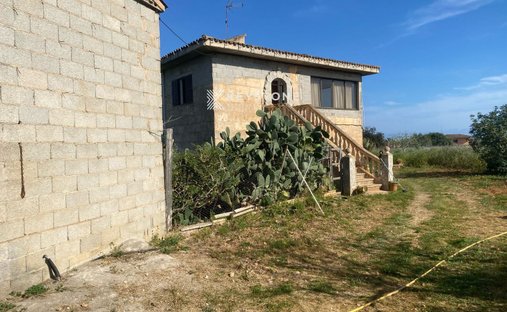 House in Manacor, Balearic Islands, Spain 1