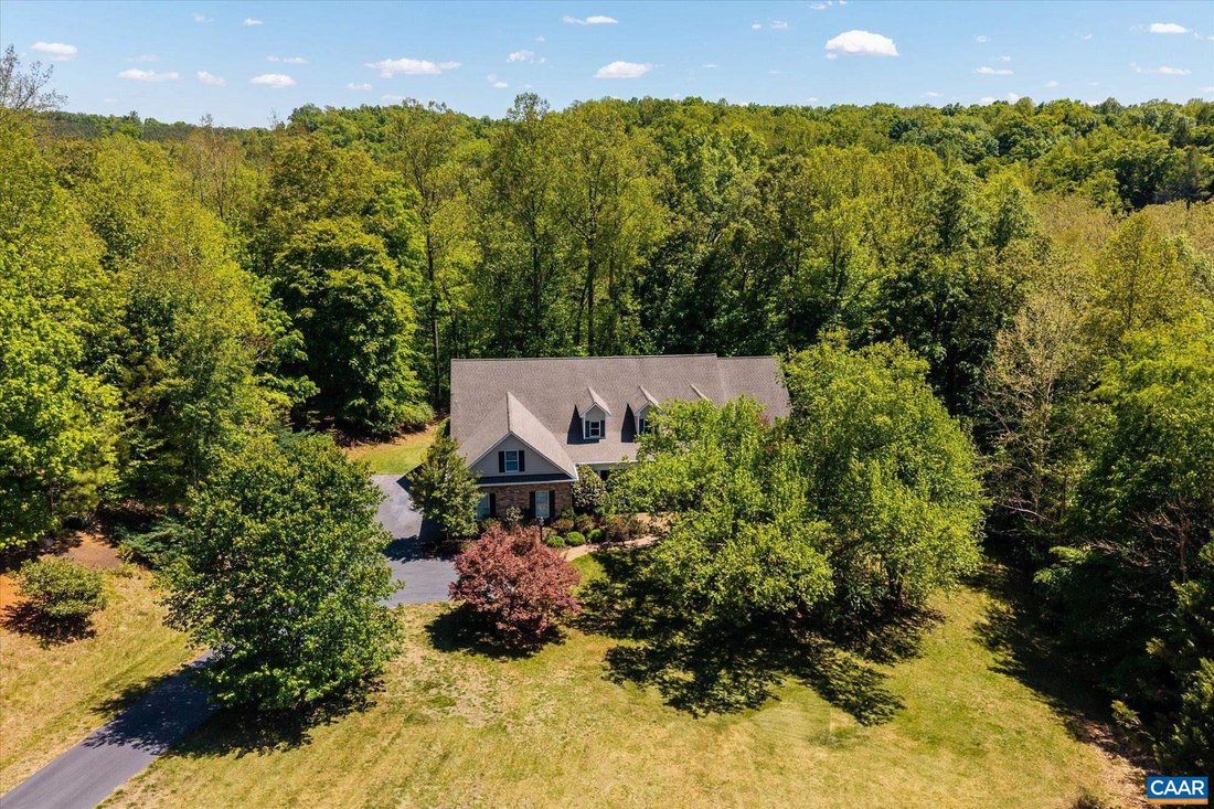 House in Lake Monticello, Virginia, United States 4 - 17904102