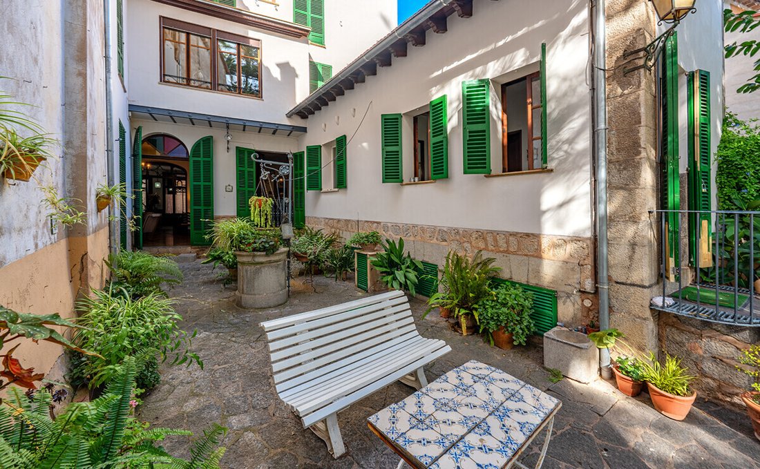 House in Soller, Balearic Islands, Spain 4 - 17904740