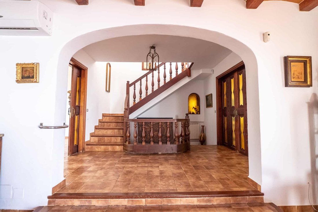 Villa in Cala d'Or, Santanyi, Balearic Islands 3 - 17904965