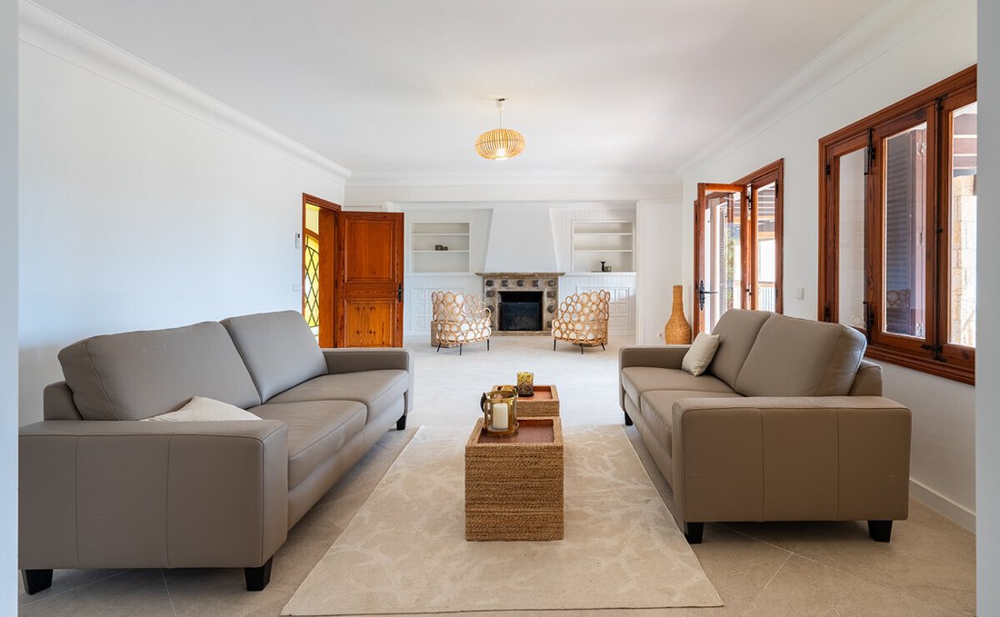 Casa a Valldemossa, Isole Baleari, Spagna 2 - 17904871