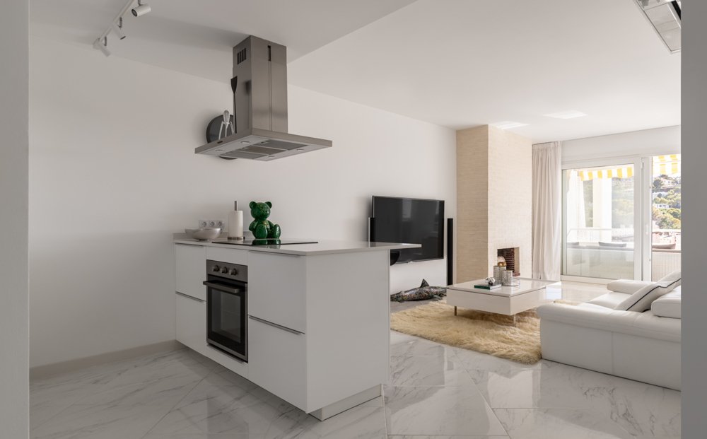Condo in Rotes Velles, Calvia, Balearic Islands 3 - 17904859