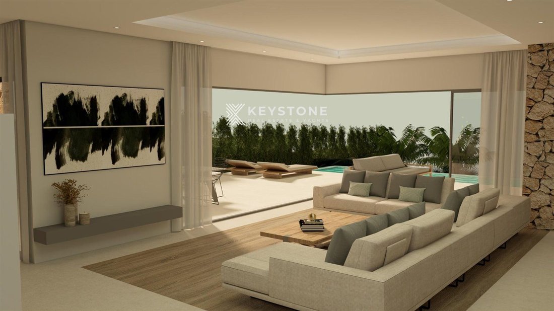 Chalet in Sarrià-Sant Gervasi, Barcelona, Spain 5 - 17904858