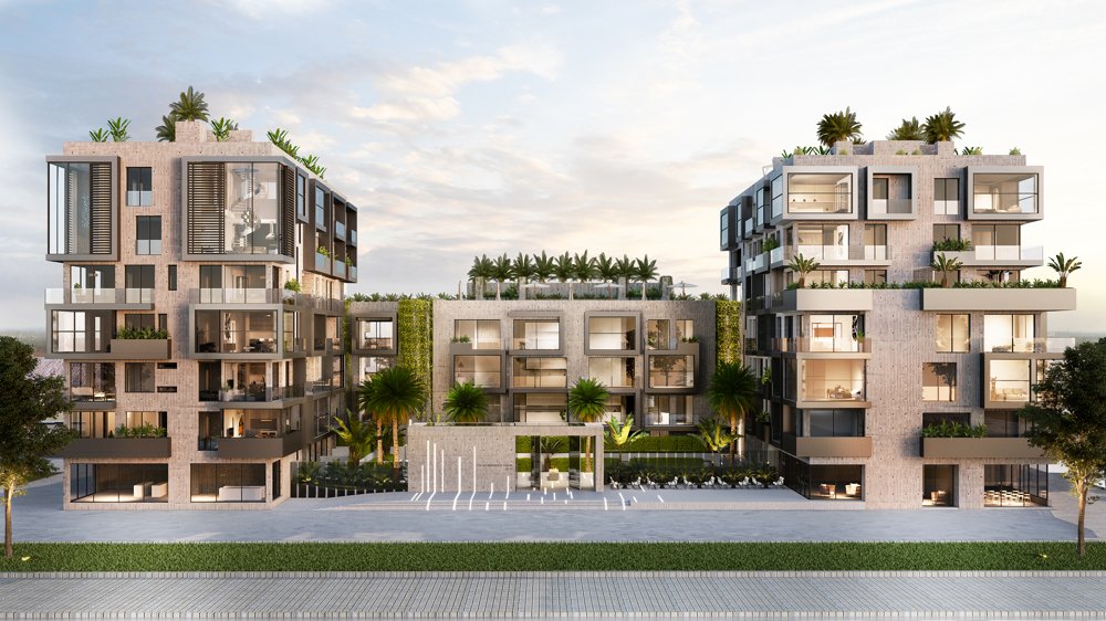 Apartment in Palma, Balearic Islands, Spain 1 - 17905362