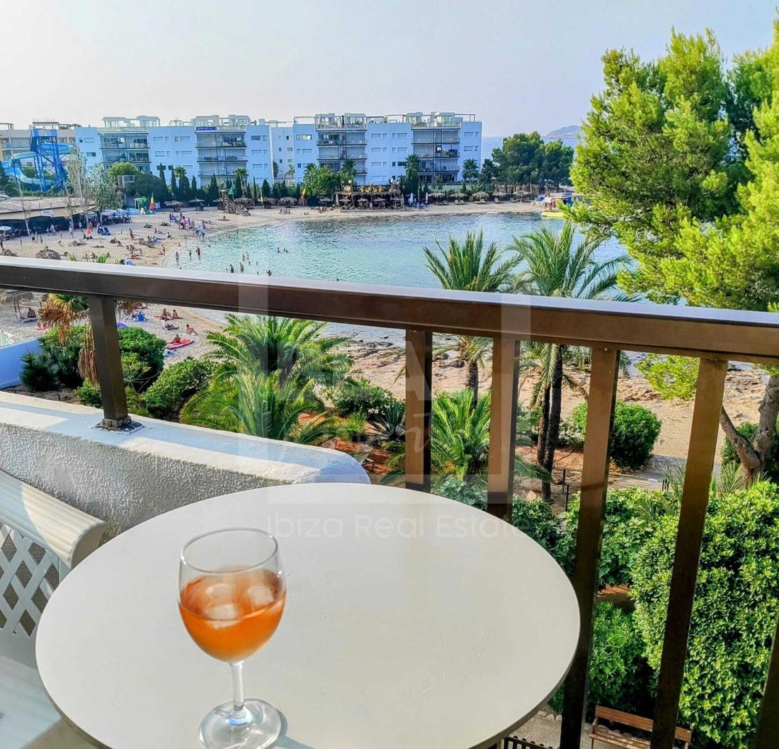 Apartment in Sant Antoni de Portmany, Balearic Islands, Spain 2 - 17904982