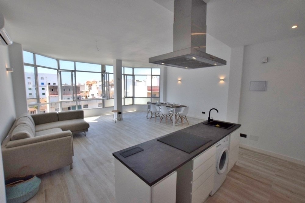 Apartment in Palma, Balearic Islands, Spain 1 - 17905414