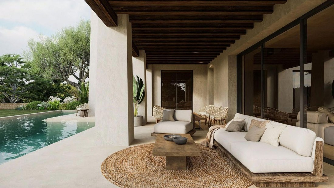 Villa in Santa Eularia des Riu, Balearic Islands, Spain 2 - 17904589
