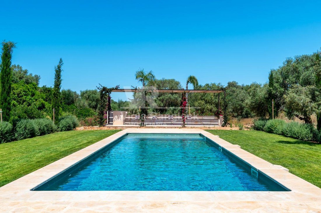 Finca in Campos, Balearic Islands, Spain 5 - 17905108