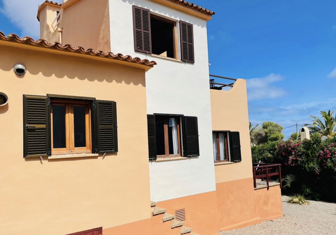 House in Llucmajor, Balearic Islands, Spain 3 - 17904773