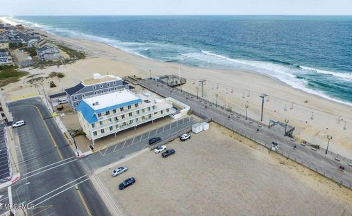appartement à Seaside Heights, New Jersey, États-Unis 1