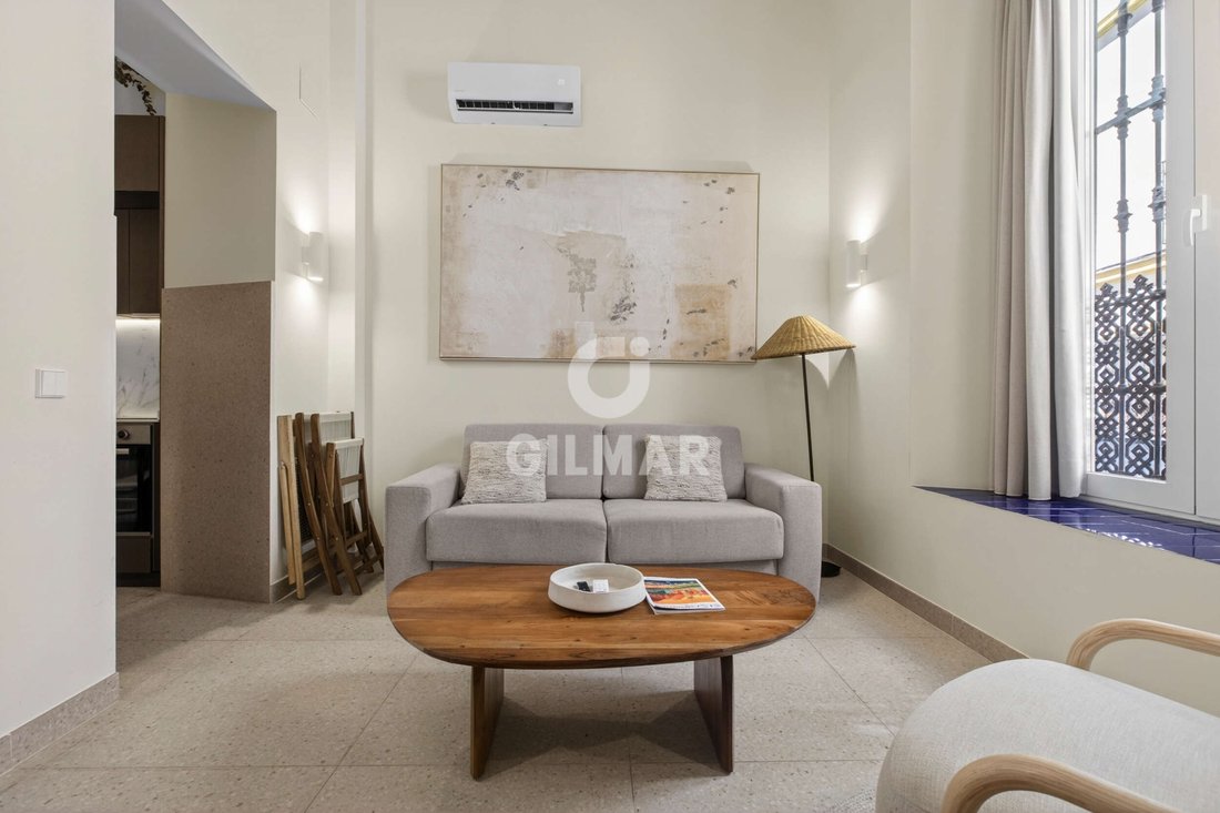 Townhouse in Casco Antiguo, Seville, Spain 5 - 17904042