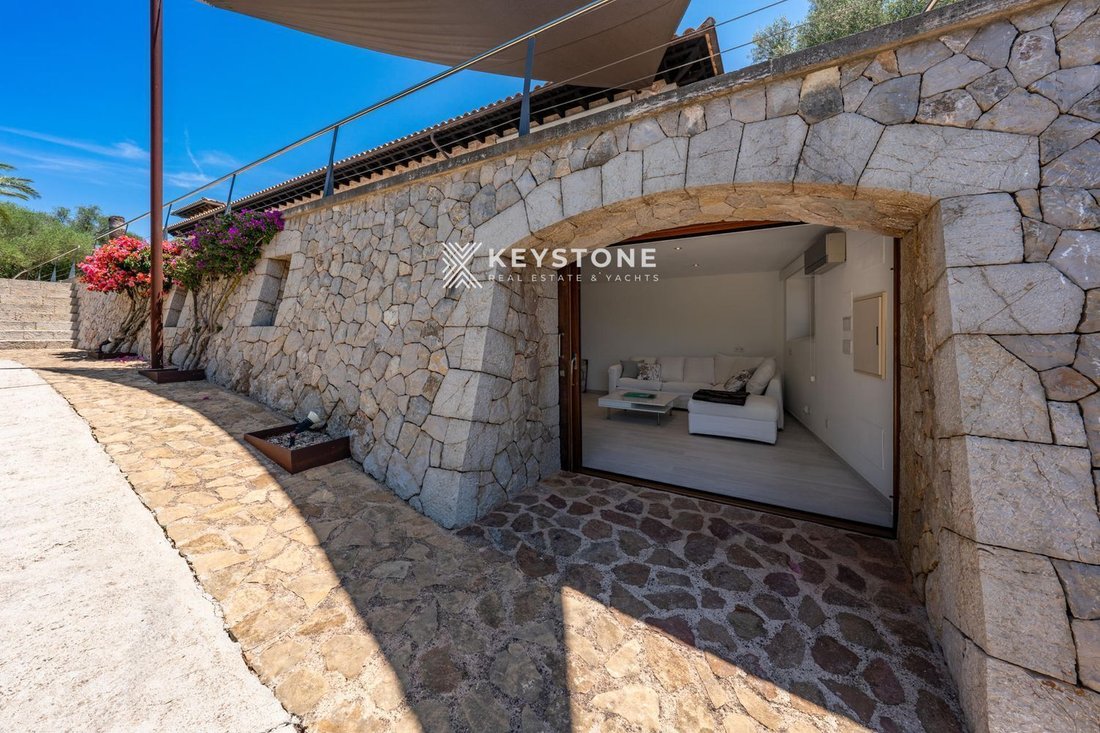 Country House in Manacor, Balearic Islands, Spain 4 - 17906354