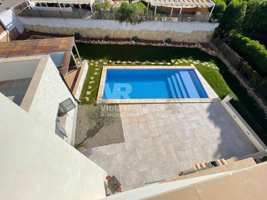 Chalet in Santanyi, Balearic Islands, Spain 2 - 17904581