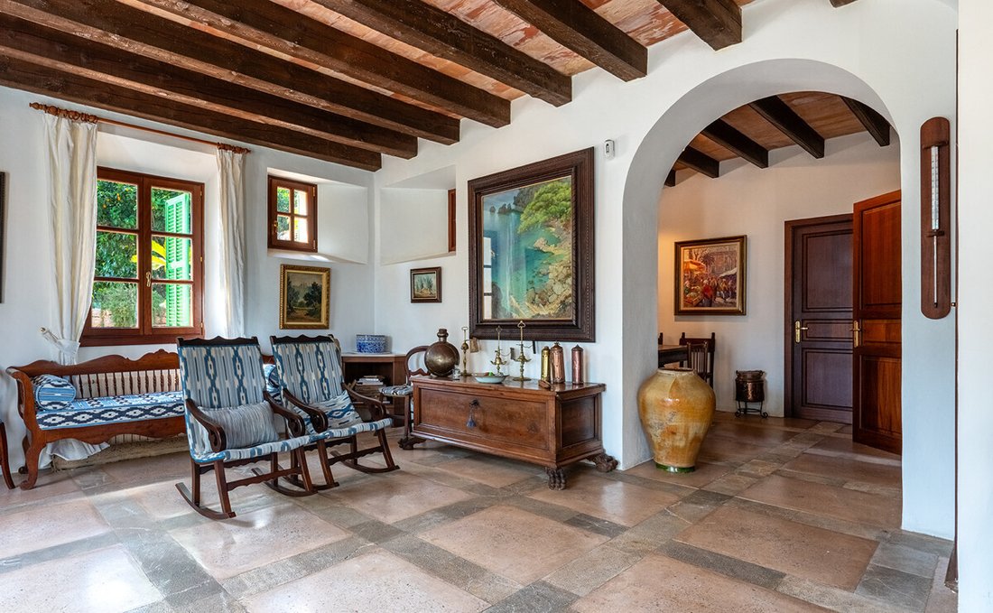 Finca in Soller, Balearic Islands, Spain 5 - 17904397