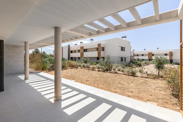 Apartment in Campos, Balearic Islands, Spain 5 - 17906541