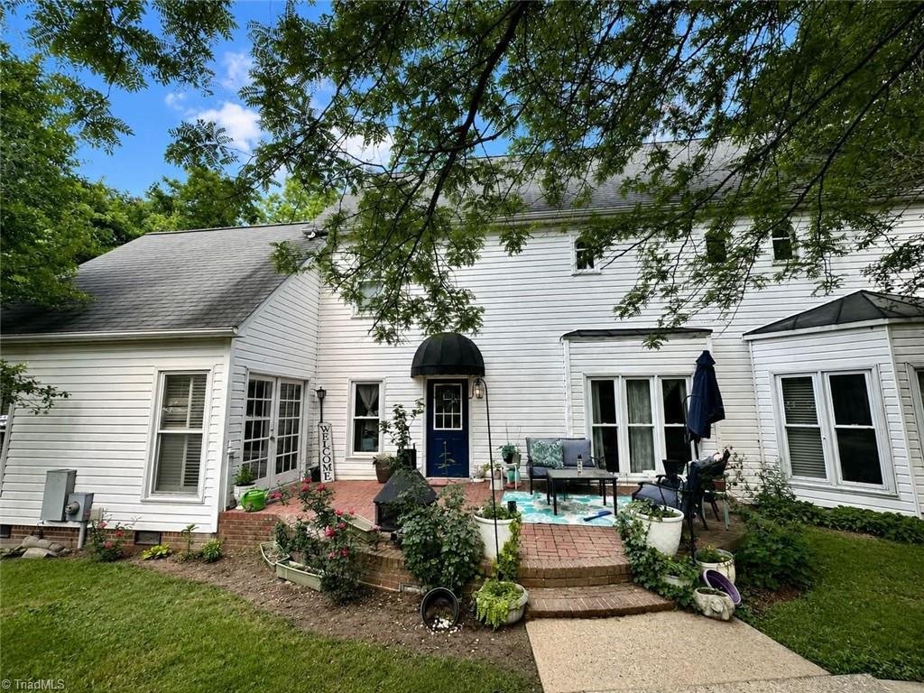 House in Eden, North Carolina, United States 5 - 17898545