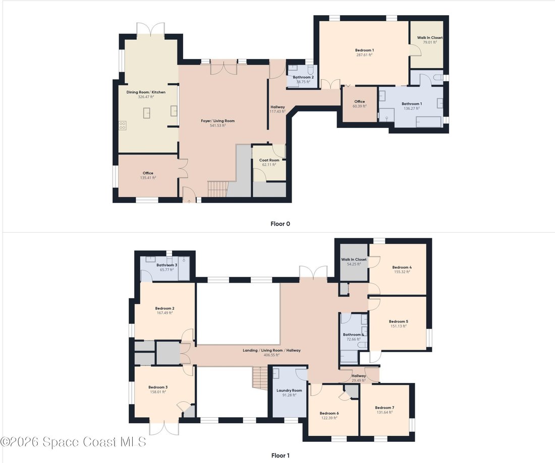 House in Indialantic, Florida, United States 5 - 17904925