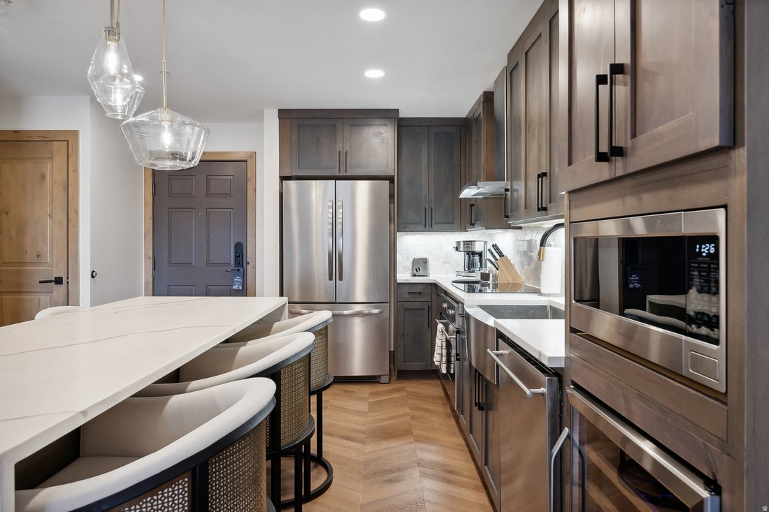 Condo in Park City, Utah, United States 3 - 17904963