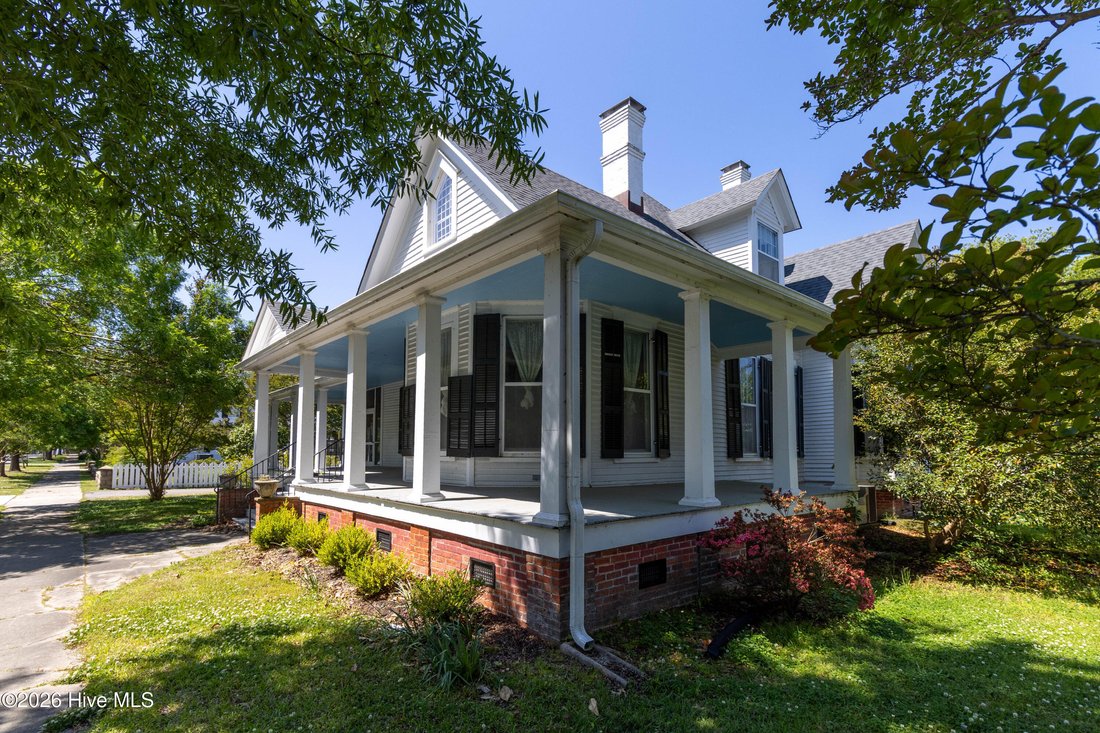 House in Edenton, North Carolina, United States 2 - 17904987