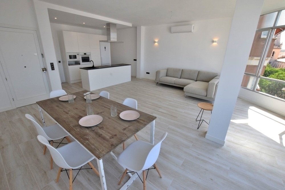 Apartment in Palma, Balearic Islands, Spain 3 - 17905414