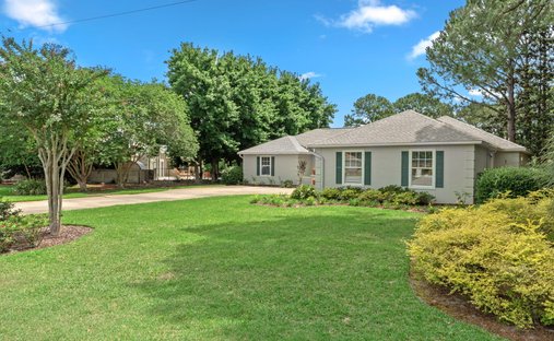 House in Miramar Beach, Florida, United States 1