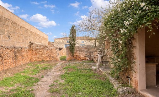 Casa en Campos, Islas Baleares, España 1