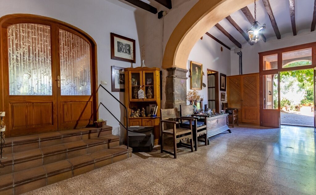 Finca in Soller, Balearic Islands, Spain 3 - 17904358