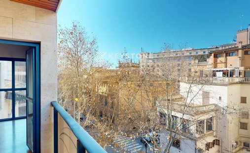 Apartment in Palma, Balearic Islands, Spain 1
