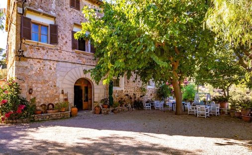 Finca a Sóller, Isole Baleari, Spagna 1