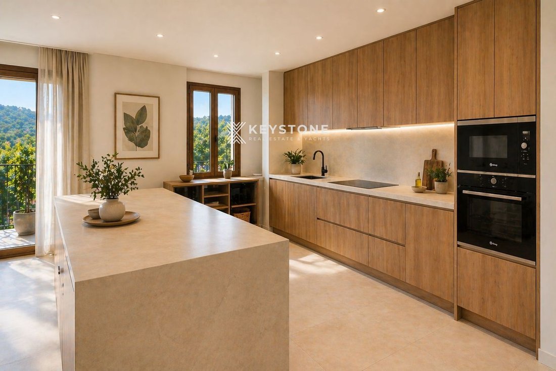 House in Andratx, Balearic Islands, Spain 3 - 17906828