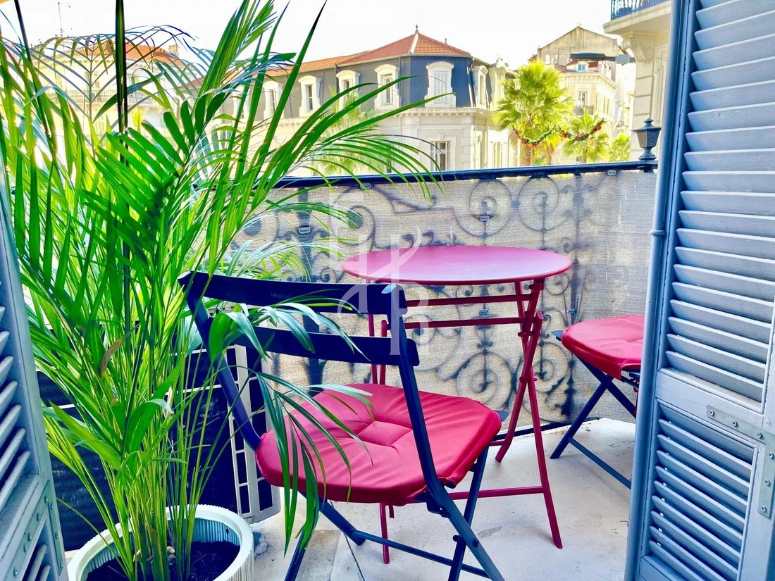 Apartment in Cannes, Provence-Alpes-Côte d'Azur, France 4 - 17904101