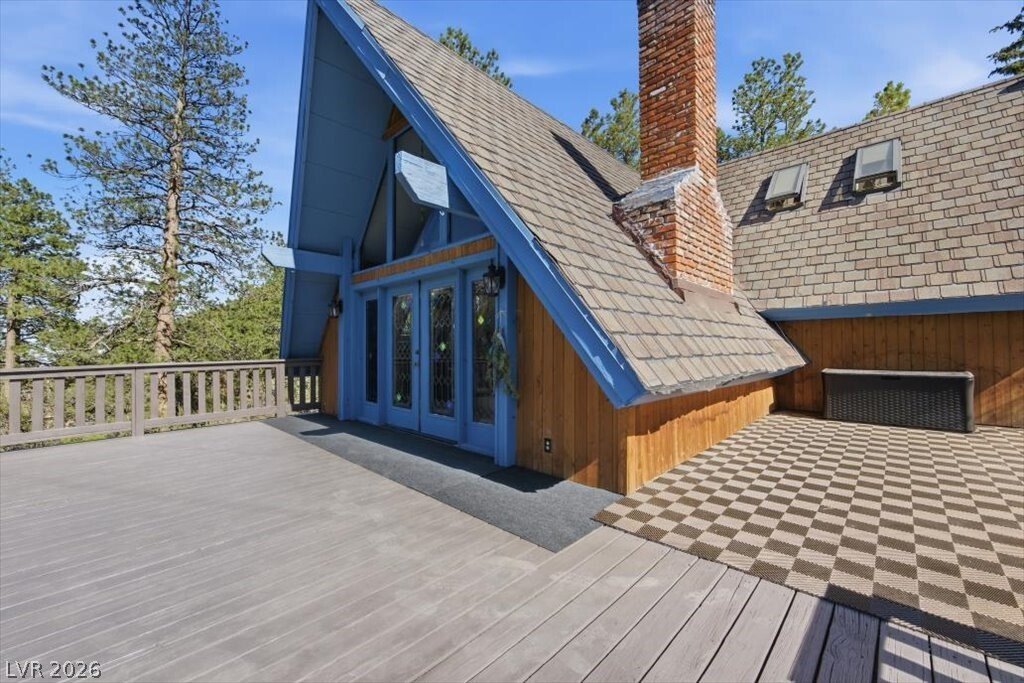 House in Mount Charleston, Nevada, United States 3 - 17904024