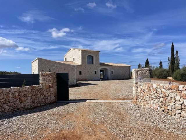 Finca in Campos, Balearic Islands, Spain 4 - 17904433