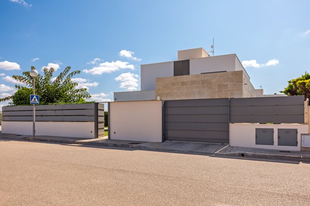 Villa in Campos, Balearic Islands, Spain 3 - 17905433