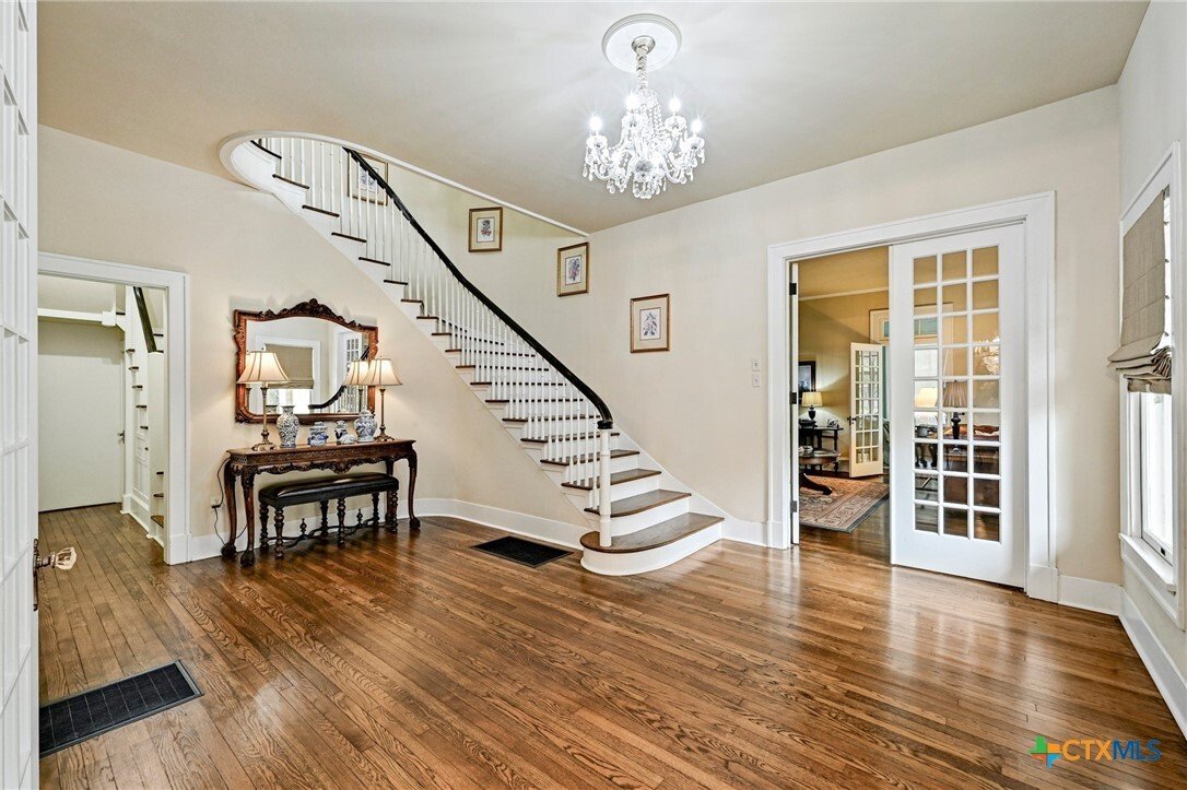 House in Luling, Texas, United States 4 - 17904149