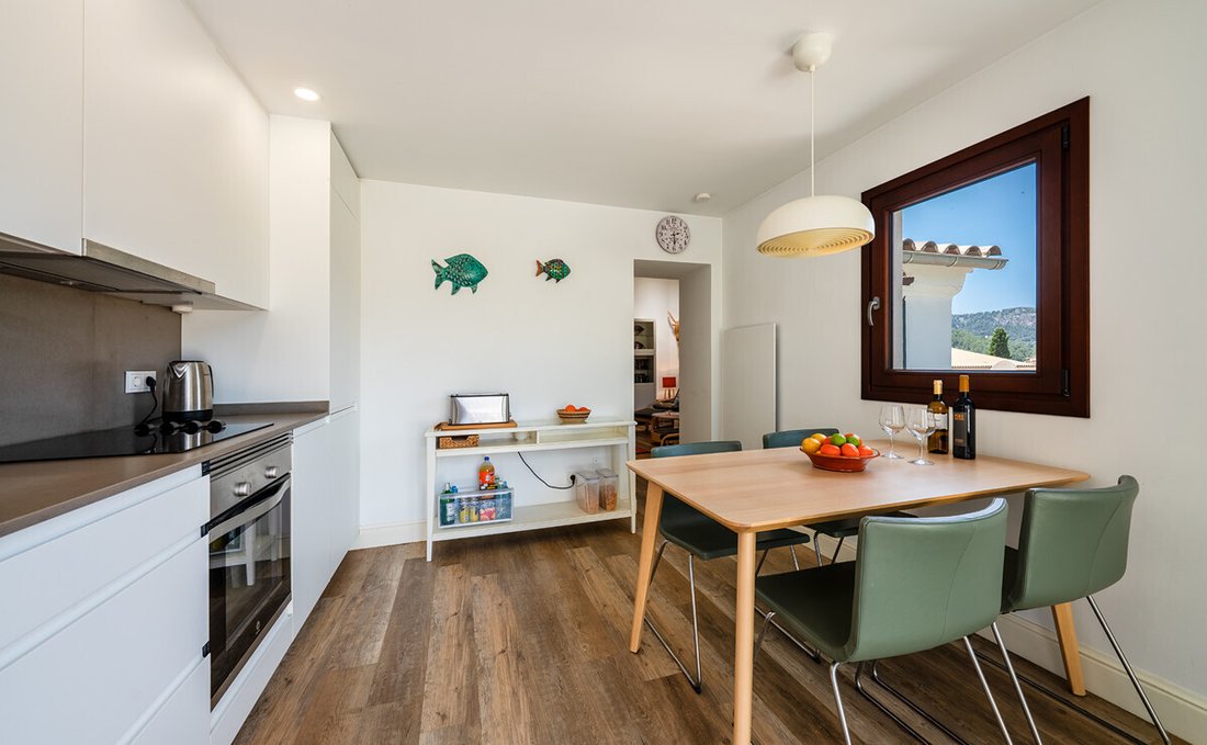 Condo in Soller, Balearic Islands, Spain 4 - 17905096
