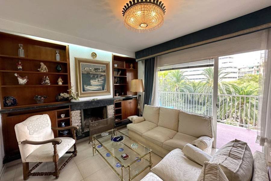Wohnung in Palma, Balearische Inseln, Spanien 1 - 17904789