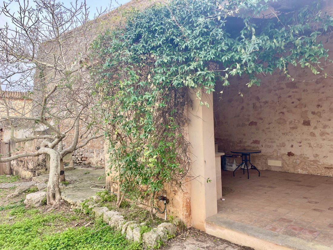 House in Santanyi, Balearic Islands, Spain 5 - 17905753