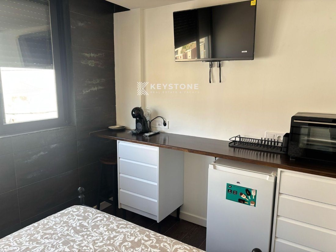 Apartment in Palma, Balearic Islands, Spain 5 - 17907005