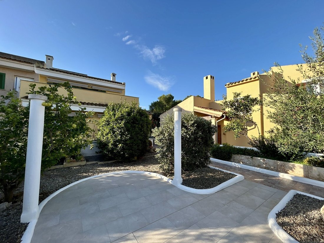 House in Campos, Balearic Islands, Spain 2 - 17905242