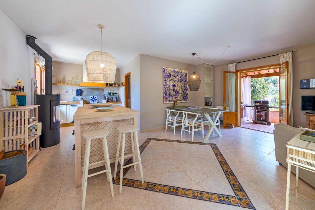 House in Campos, Balearic Islands, Spain 3 - 17905832